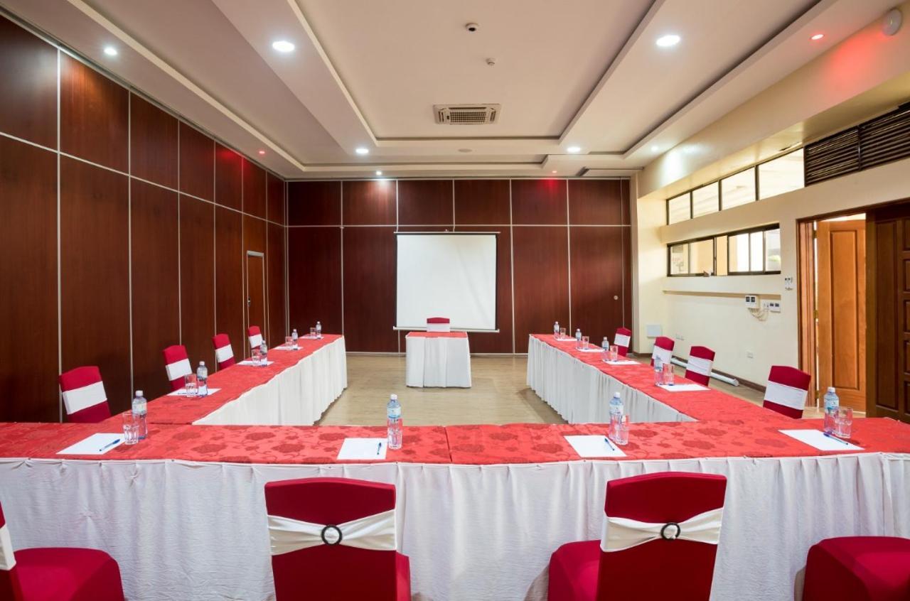 Verona Hotel And Conference Center Ruiru Exterior foto